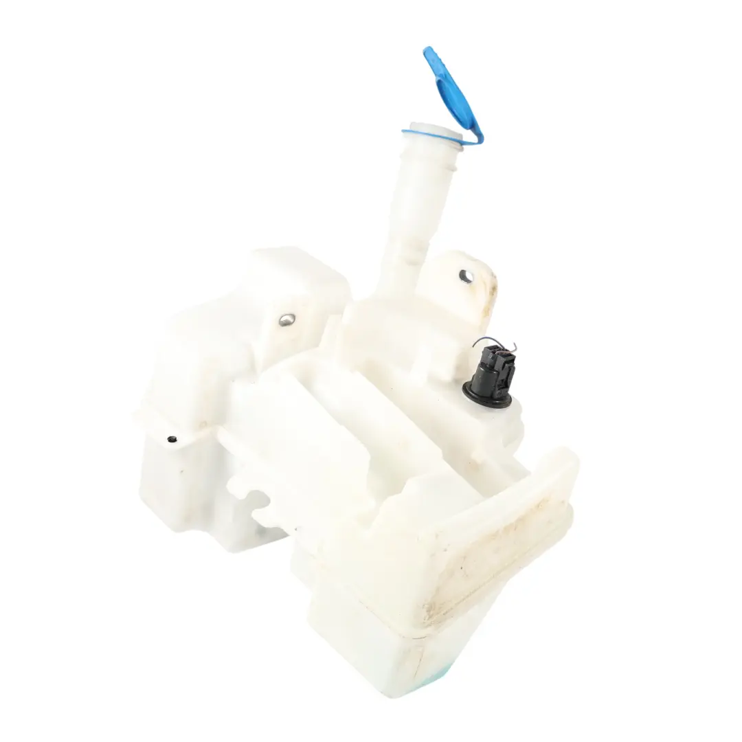 Audi Q3 8U Windscreen Washer Reservoir Tank Bottle - SKU 8U0955453L - Part number 8U0955453L