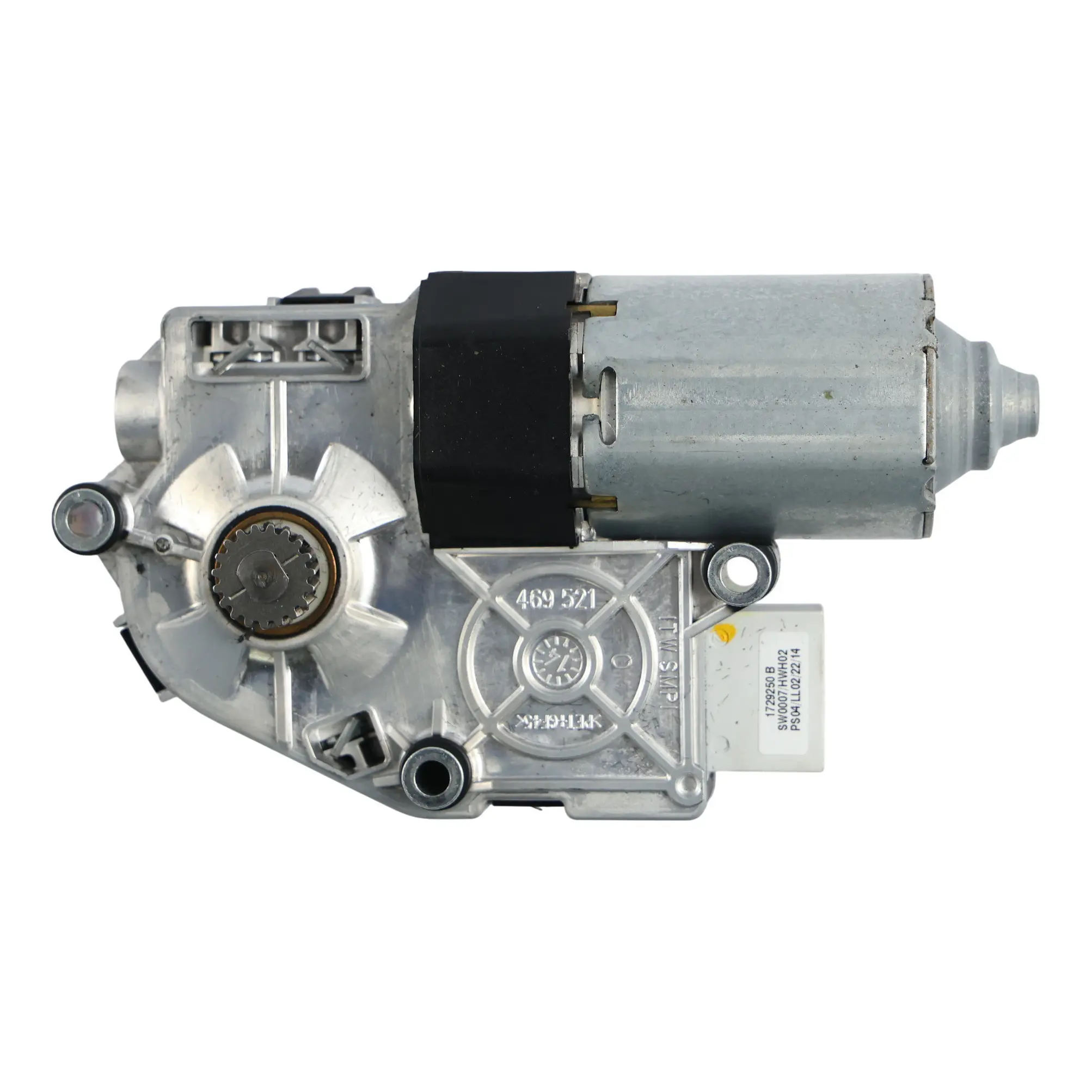 Audi Q3 RSQ3 8U Panoramic Sunroof Motor Actuator 8U0959591