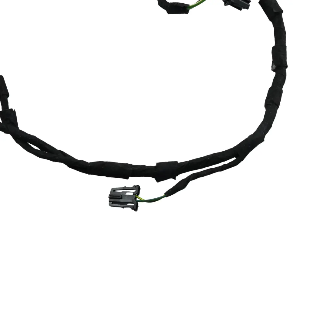 Audi Rs Q3 8U Front Door Wiring Loom Cable Harness Driver's Side - SKU 8U0971029AJ - Part number 8U0971029AJ