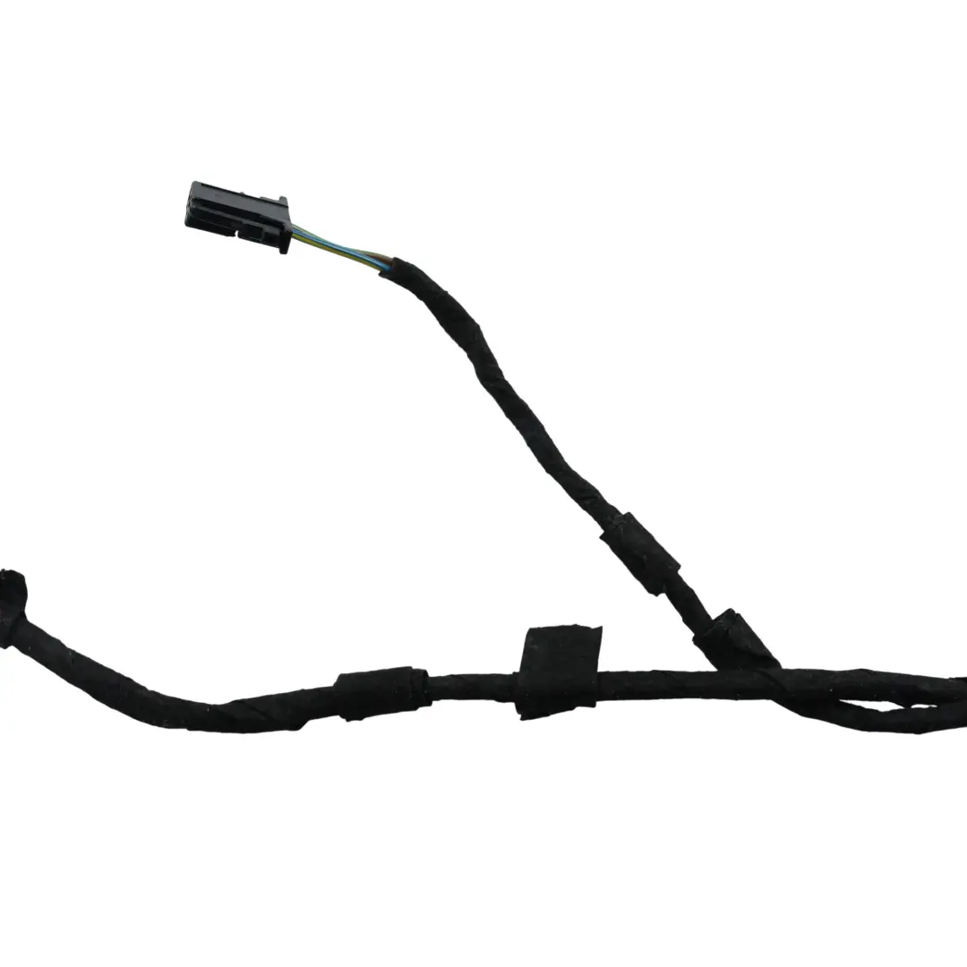 Audi Rs Q3 8U Faisceau Câblage Porte Avant Côté Conducteur - SKU 8U0971029AJ - Numéro de pièce 8U0971029AJ