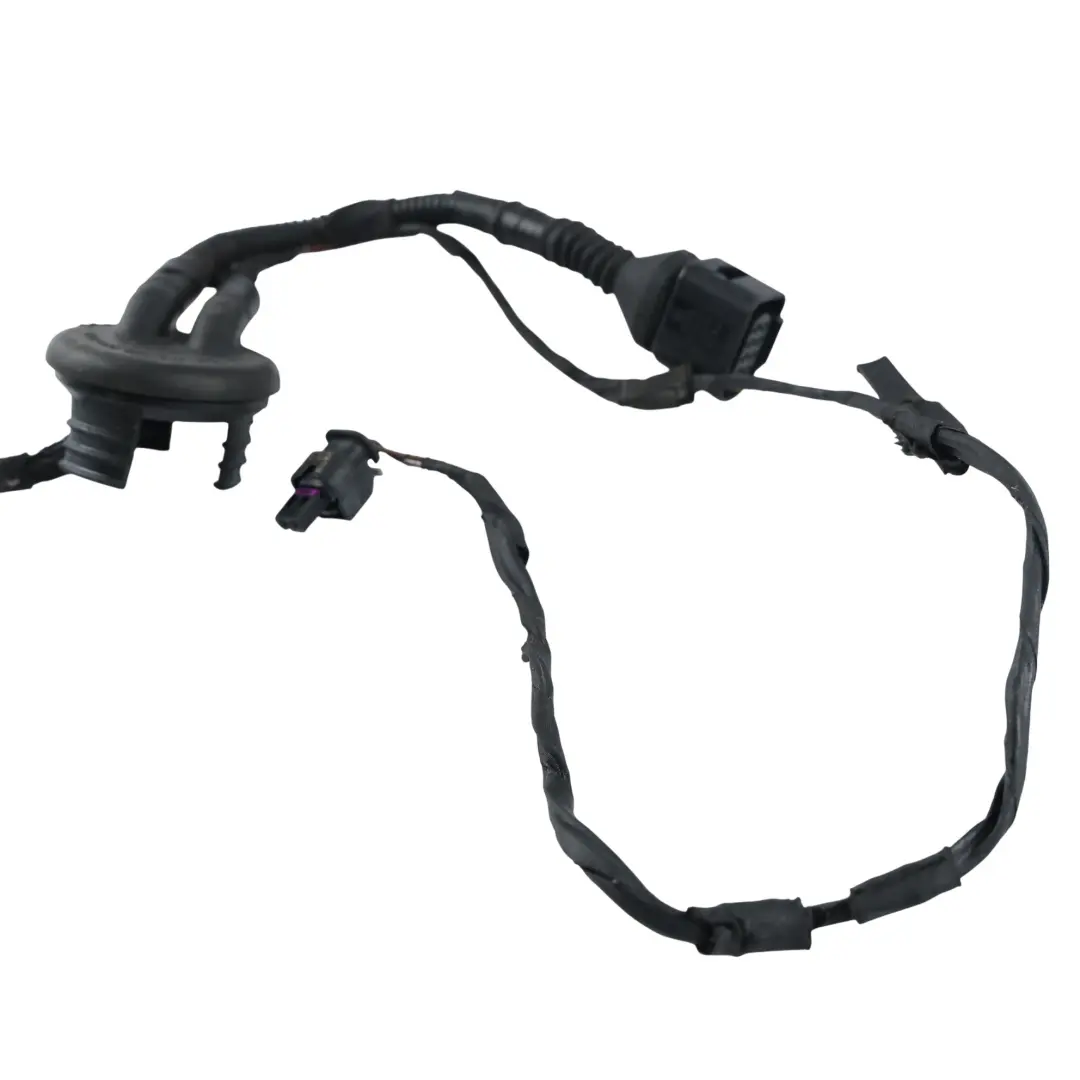 Audi Rs Q3 8U Front Door Wiring Loom Cable Harness Driver's Side - SKU 8U0971029AJ - Part number 8U0971029AJ