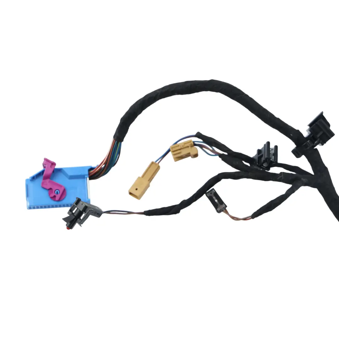 Front Door Wiring Harness Loom Wire Driver's Side to Audi Rs Q3 8U with Part number 8U0971035S Audi Rs Q3 8U Front Door Wiring Harness Loom Wire Driver's Side - SKU 8U0971035S - Part number 8U0971035S