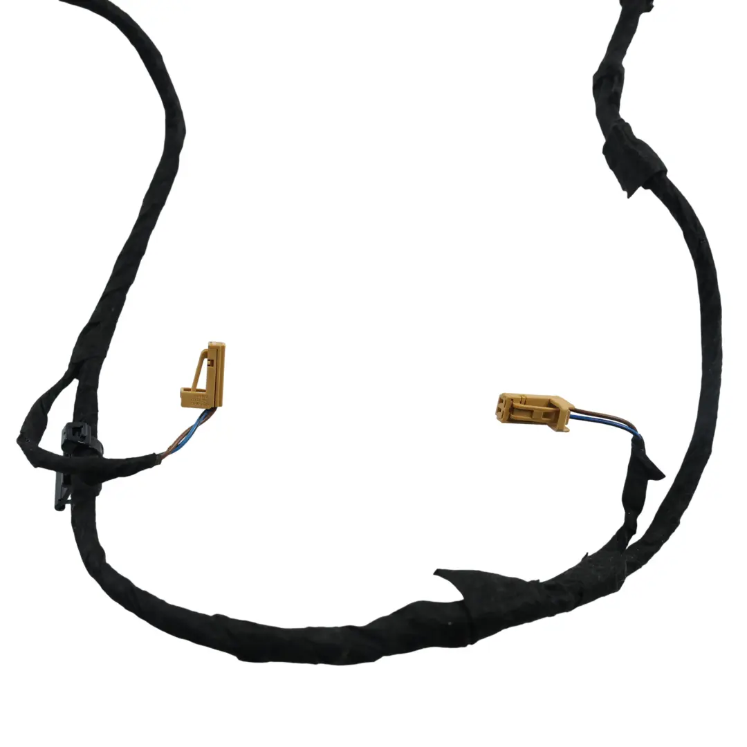Faisceau Câblage Porte Avant Côté Conducteur pour Audi Rs Q3 8U à propos du numéro de pièce 8U0971035S Audi Rs Q3 8U Faisceau Câblage Porte Avant Côté Conducteur - SKU 8U0971035S - Numéro de pièce 8U0971035S
