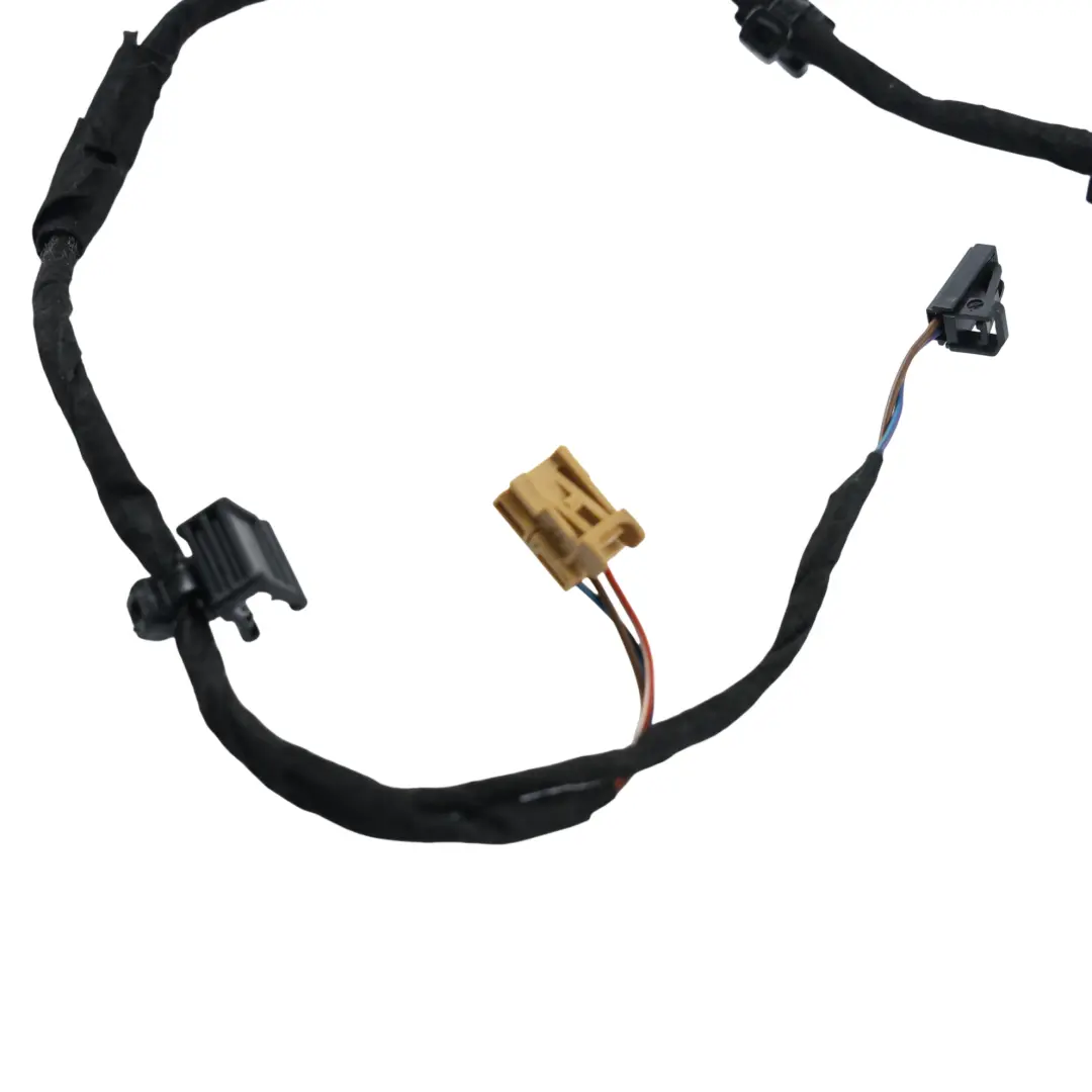 RSQ3 8U Faisceau Câblage Porte Arrière Gauche Droite pour Audi à propos du numéro de pièce 8U0971693D Audi RSQ3 8U Faisceau Câblage Porte Arrière Gauche Droite - SKU 8U0971693D - Numéro de pièce 8U0971693D