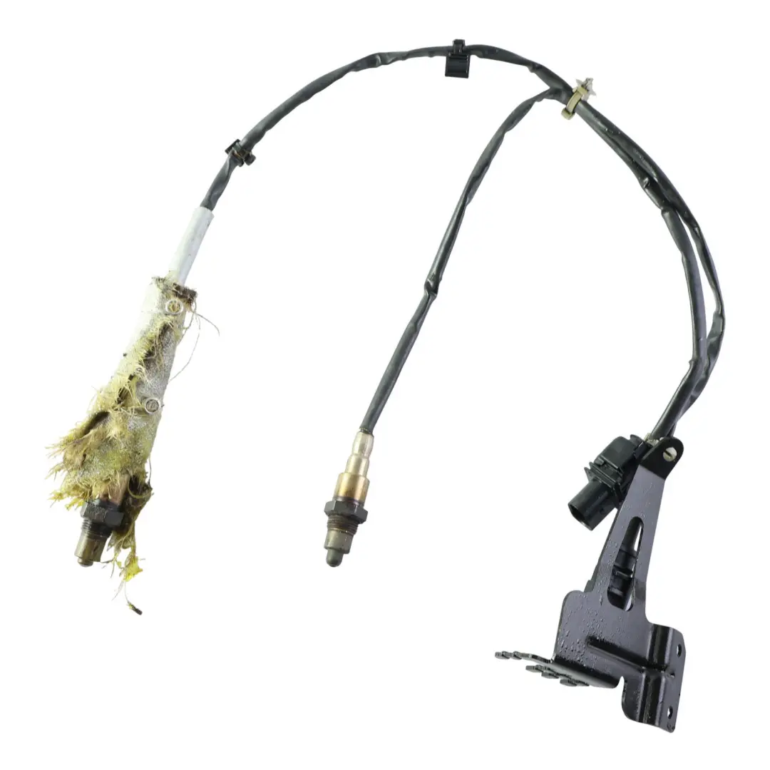 RSQ3 8U Capteur Lambda Oxygène Set 2.0 Diesel 07K906262B pour Audi à propos du numéro de pièce 07K906262A Audi RSQ3 8U Capteur Lambda Oxygène Set 2.0 Diesel 07K906262B - SKU 07K906262A - Numéro de pièce 07K906262A