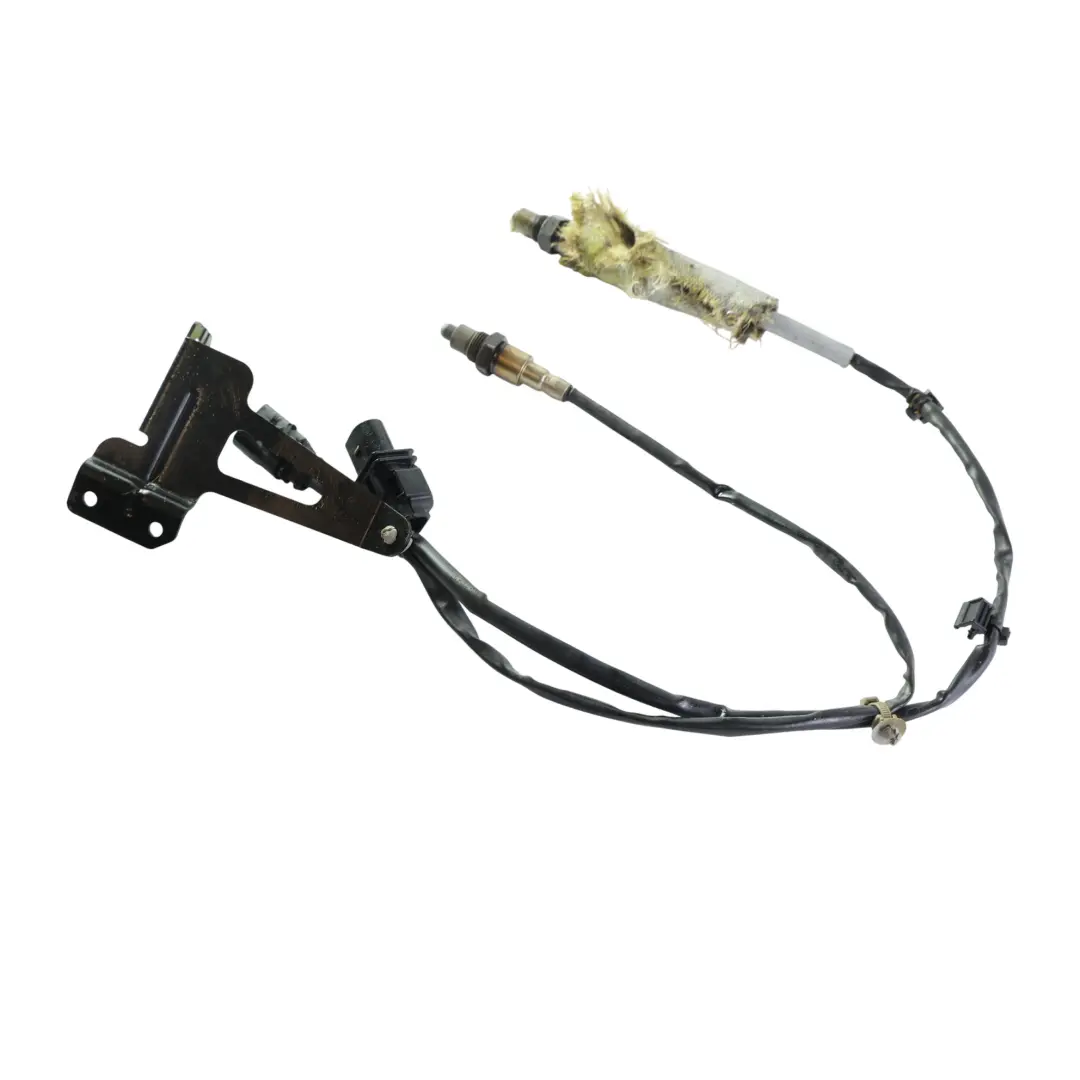 RSQ3 8U Capteur Lambda Oxygène Set 2.0 Diesel 07K906262B pour Audi à propos du numéro de pièce 07K906262A Audi RSQ3 8U Capteur Lambda Oxygène Set 2.0 Diesel 07K906262B - SKU 07K906262A - Numéro de pièce 07K906262A