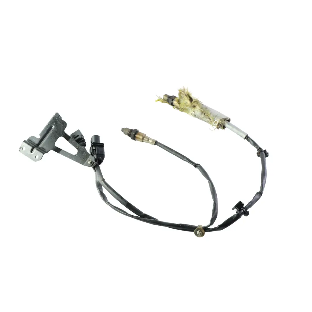 Audi RSQ3 8U Capteur Lambda Oxygène Set 2.0 Diesel 07K906262B - SKU 07K906262A - Numéro de pièce 07K906262A