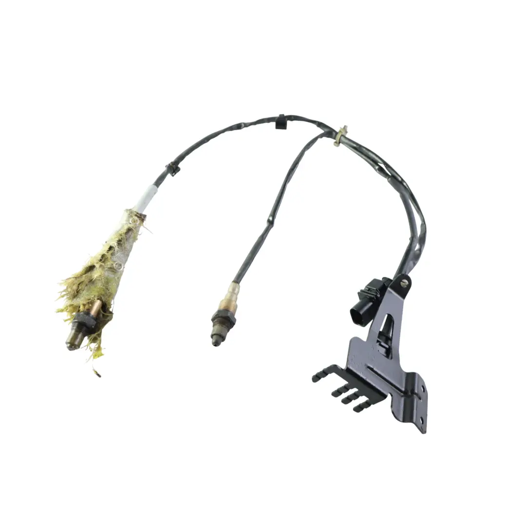 RSQ3 8U Capteur Lambda Oxygène Set 2.0 Diesel 07K906262B pour Audi à propos du numéro de pièce 07K906262A Audi RSQ3 8U Capteur Lambda Oxygène Set 2.0 Diesel 07K906262B - SKU 07K906262A - Numéro de pièce 07K906262A