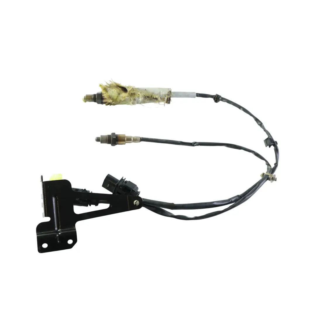 Audi RSQ3 8U Set Sensores Lambda Oxígeno 2.0 Diesel 07K906262B - SKU 07K906262A - Número de pieza 07K906262A