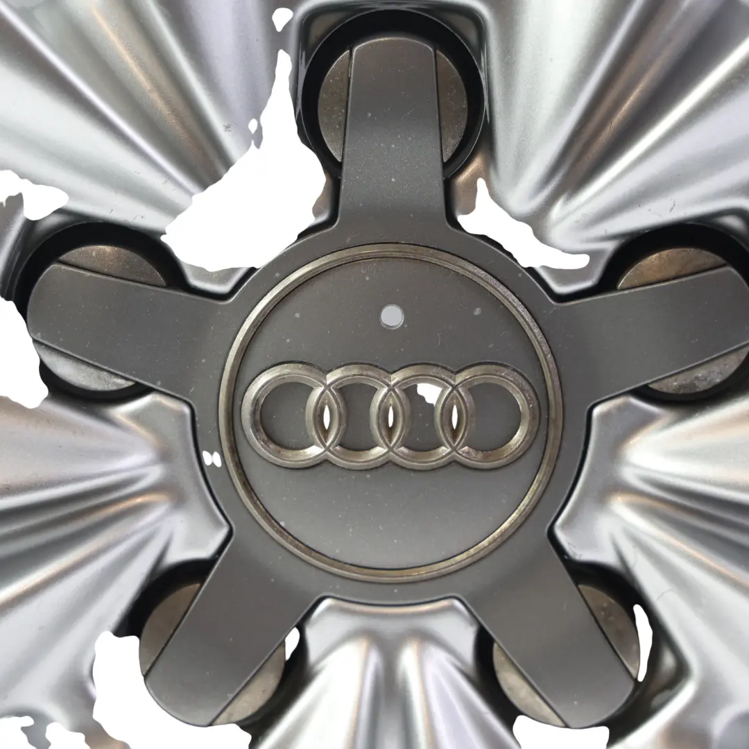 Audi A3 8V Felga Aluminiowa Srebrna 16" 7J ET48 - SKU 8V0601025BJ-1 - Numer Części 8V0601025BJ