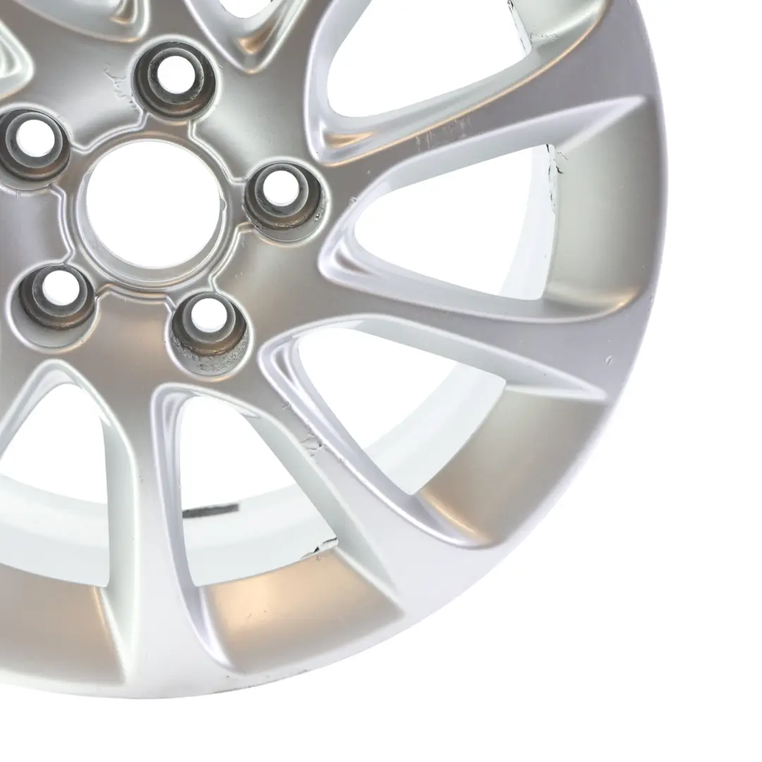 Audi A3 8V Wheel Rim Alloy Silver 16" 6.5J ET46 - SKU 8V0601025BM-1 - Part number 8V0601025BM