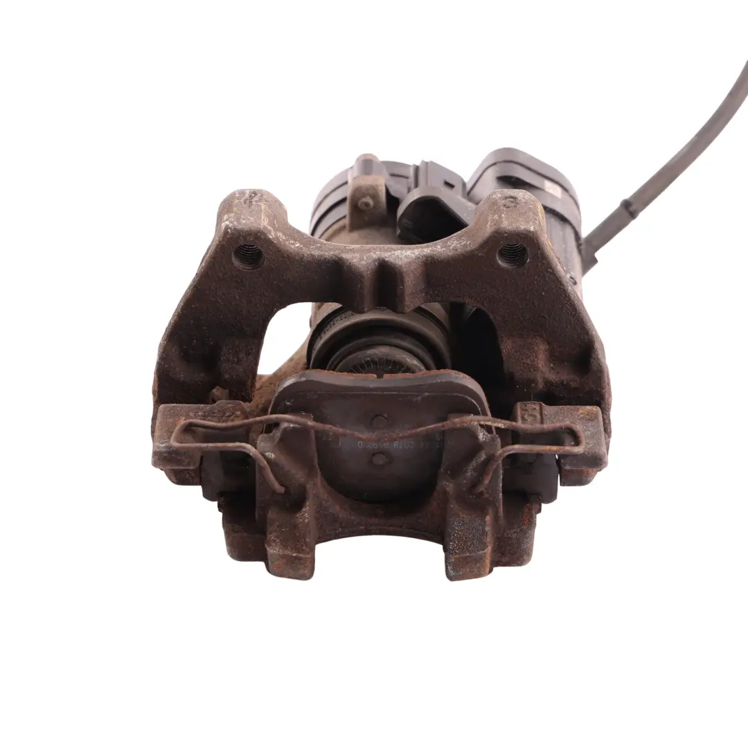 Audi A3 8V Brake Caliper Rear Right O/S Braking Unit 310x22 - SKU 8V0615424 - Part number 8V0615424