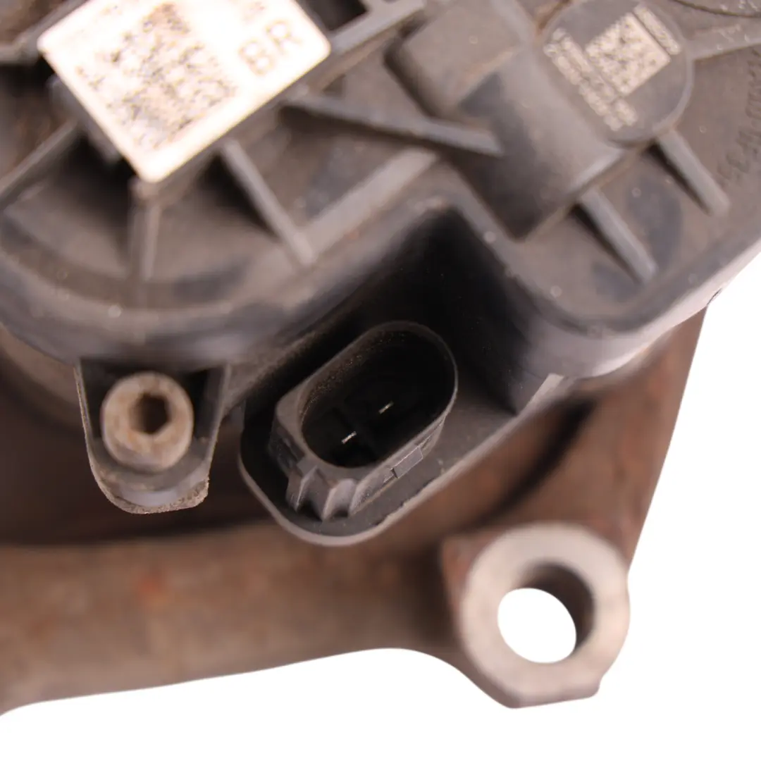 Audi A3 8V Brake Caliper Rear Right O/S Braking Unit 310x22 - SKU 8V0615424 - Part number 8V0615424