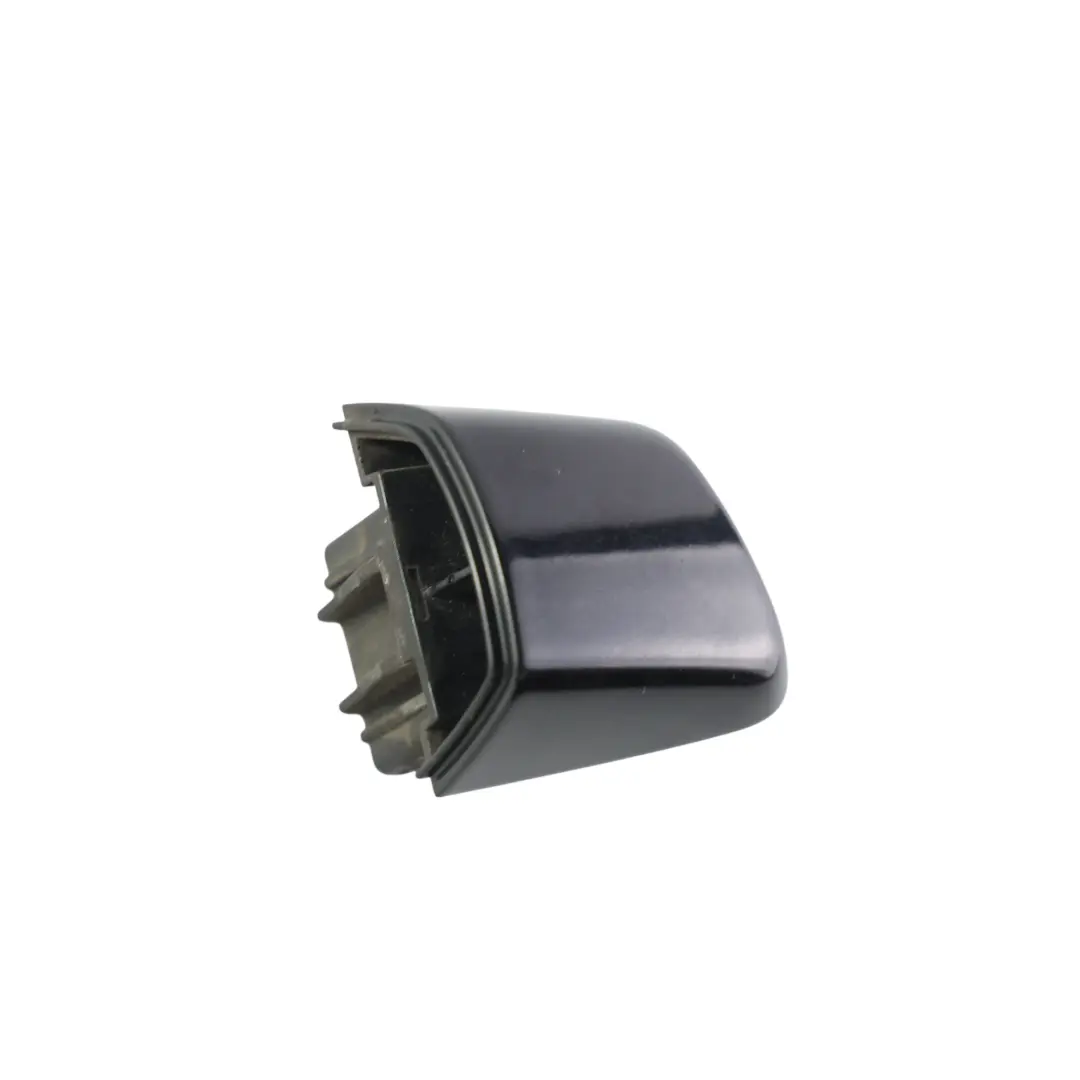 Audi A3 S3 8V Door Handle Cap Rear Front Right O/S Phantom Black - Z9Y - SKU 8V0837168-PHB - Part number 8V0837168