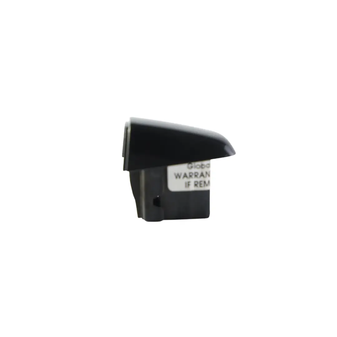 Audi A3 S3 8V Door Handle Cap Rear Front Right O/S Phantom Black - Z9Y - SKU 8V0837168-PHB - Part number 8V0837168