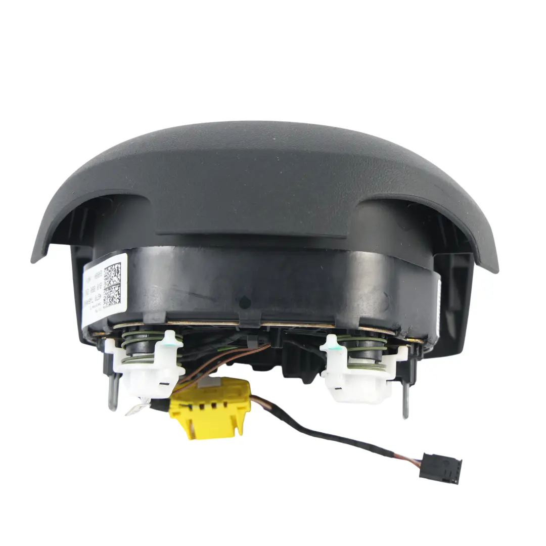 Módulo Airbag Volante Lado Conductor Negro Soul para Audi A3 8V con número de pieza 8V0880201AG Audi A3 8V Módulo Airbag Volante Lado Conductor Negro Soul - SKU 8V0880201AG - Número de pieza 8V0880201AG