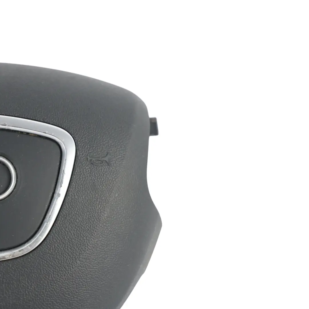 Audi A3 8V Poduszka Powietrzna Kierownicy Kierowcy Czarny Soul - SKU 8V0880201AG - Numer Części 8V0880201AG