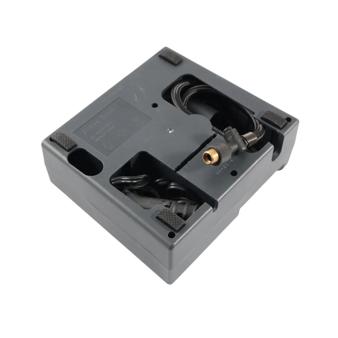 Ford Fiesta Mk7 Tyre Inflator Air Compressor Emergency Pump - SKU 8V21-19G525-AB - Part number 8V21-19G525-AB