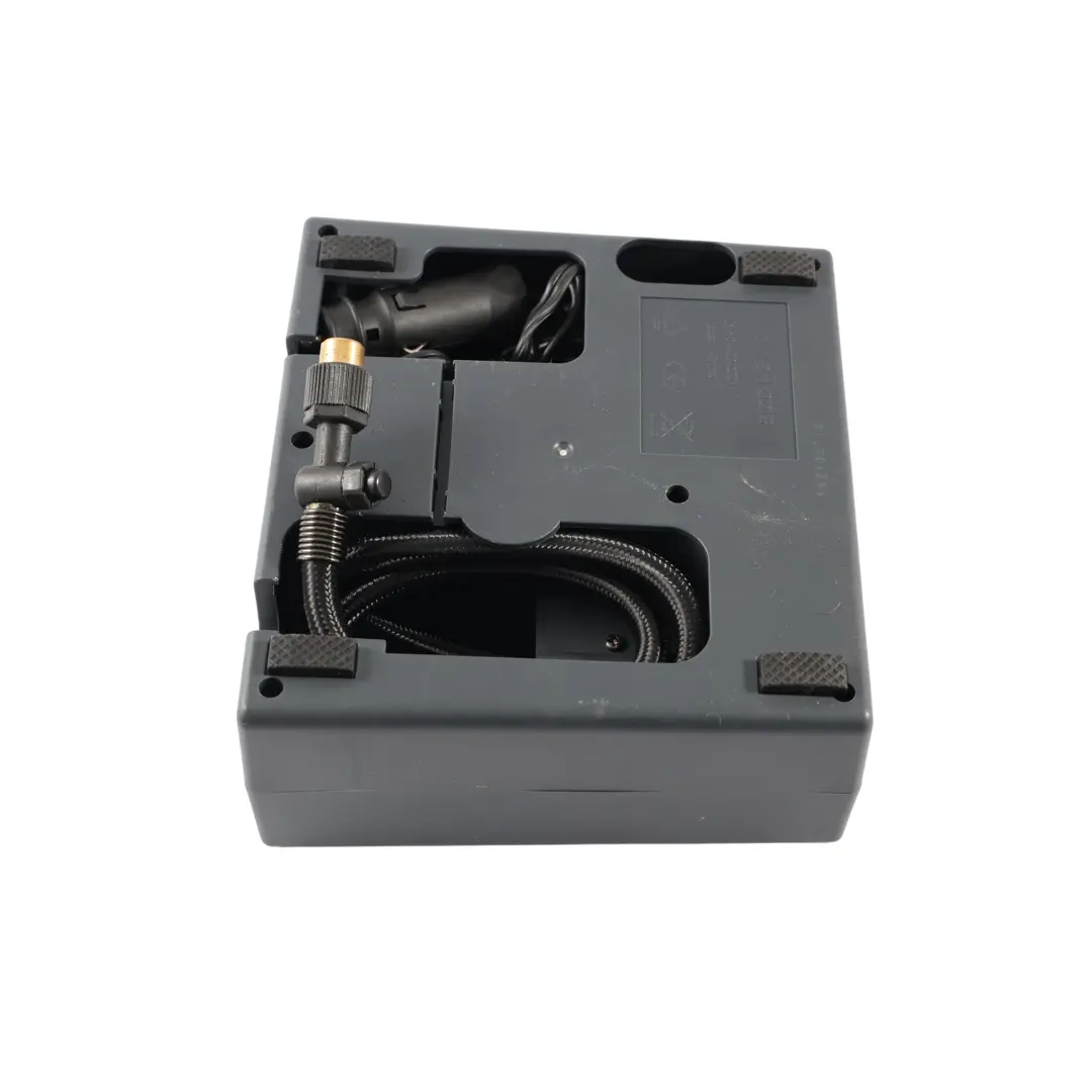 Ford Fiesta MK7 Compressore Aria Gonfiaggio Pneumatici Emergenza 8V2119G525AB - SKU 8V21-19G525-AB - Numero di parte 8V21-19G525-AB