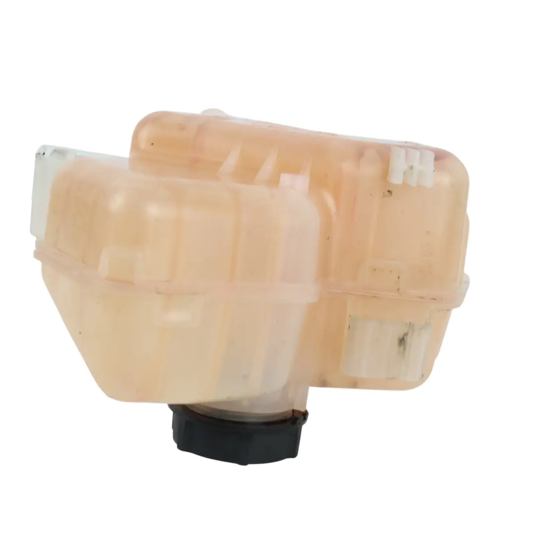 Ford Fiesta Mk7 Coolant Expansion Tank Bottle - SKU 8V21-8K218-AB-1 - Part number 8V21-8K218-AB