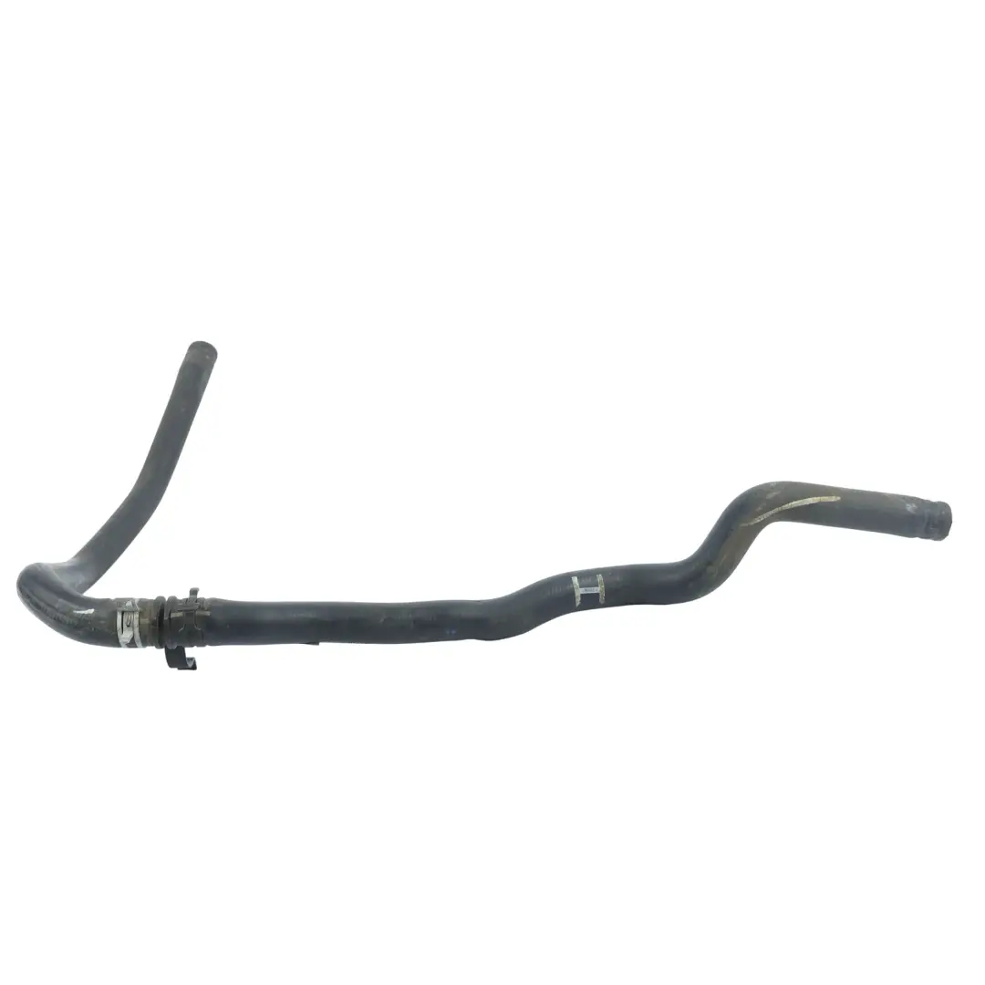Ford Fiesta MK7 Manguera Tubo Refrigerante Motor 1.6 Gasolina - SKU 8V2118K580DD - Número de pieza 8V2118K580DD