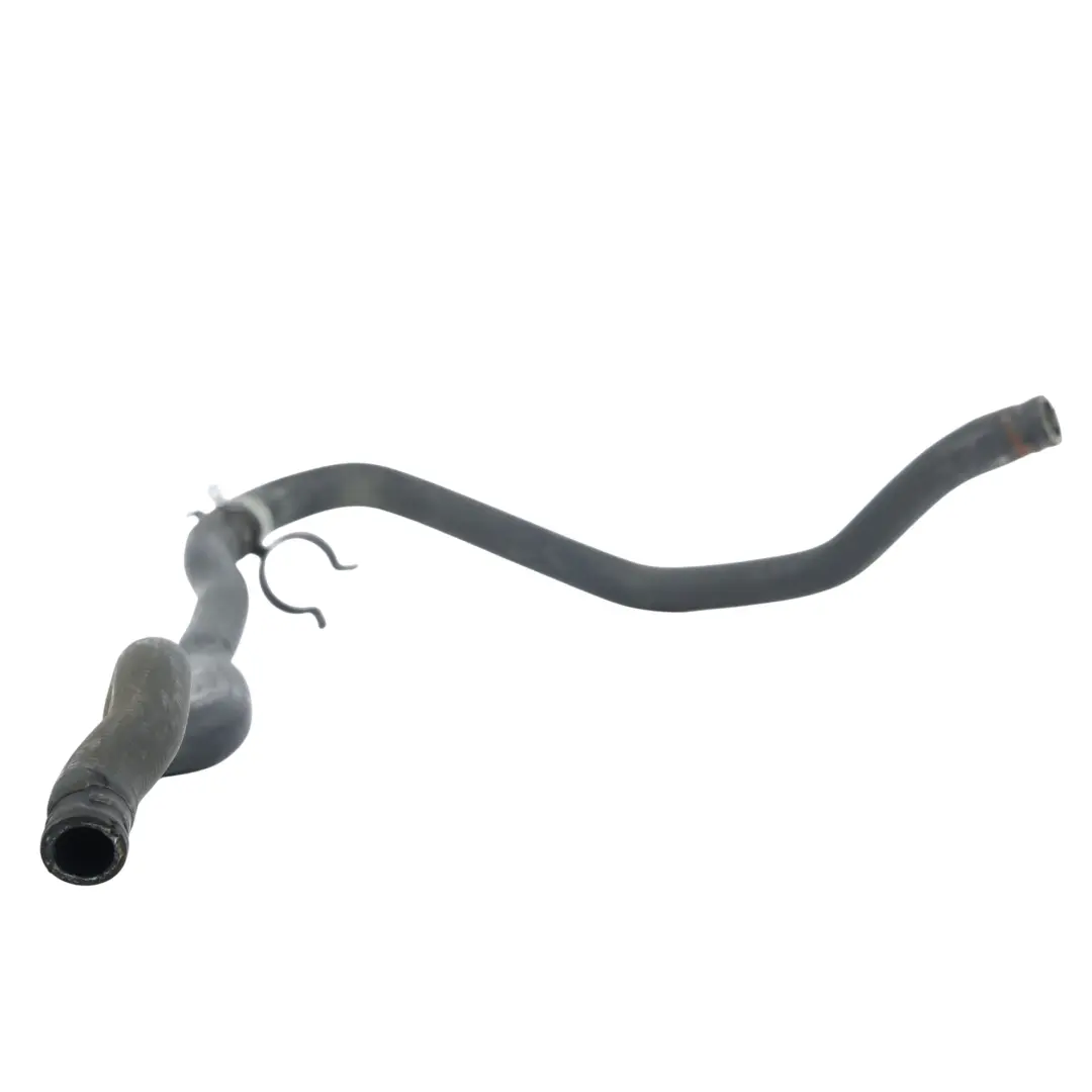 Ford Fiesta MK7 Manguera Tubo Refrigerante Motor 1.6 Gasolina - SKU 8V2118K580DD - Número de pieza 8V2118K580DD