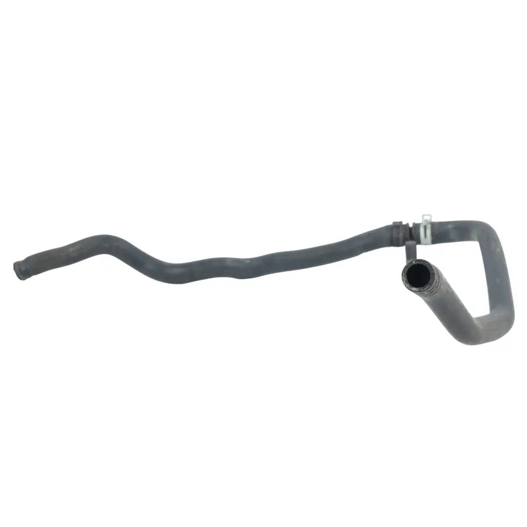 Ford Fiesta Mk7 Engine Water Coolant Hose Pipe Tube Line 1.6 8V21-18K580-DD - SKU 8V2118K580DD - Part number 8V2118K580DD