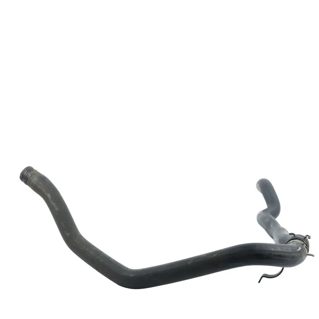 Manguera Tubo Refrigerante Motor 1.6 Gasolina para Ford Fiesta MK7 con número de pieza 8V2118K580DD Ford Fiesta MK7 Manguera Tubo Refrigerante Motor 1.6 Gasolina - SKU 8V2118K580DD - Número de pieza 8V2118K580DD