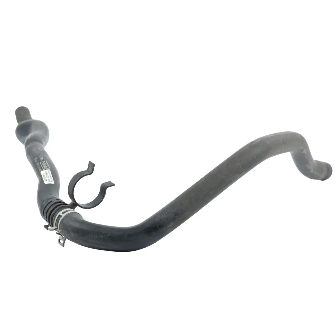 Ford Fiesta MK7 Manguera Tubo Refrigerante Motor 1.6 Gasolina - SKU 8V2118K580DD - Número de pieza 8V2118K580DD