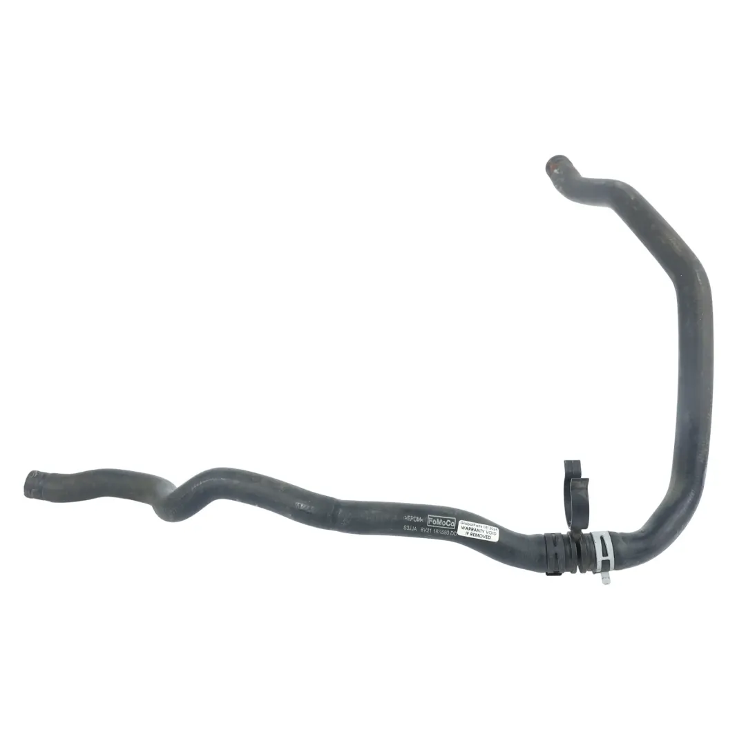 Ford Fiesta MK7 Manguera Tubo Refrigerante Motor 1.6 Gasolina - SKU 8V2118K580DD - Número de pieza 8V2118K580DD