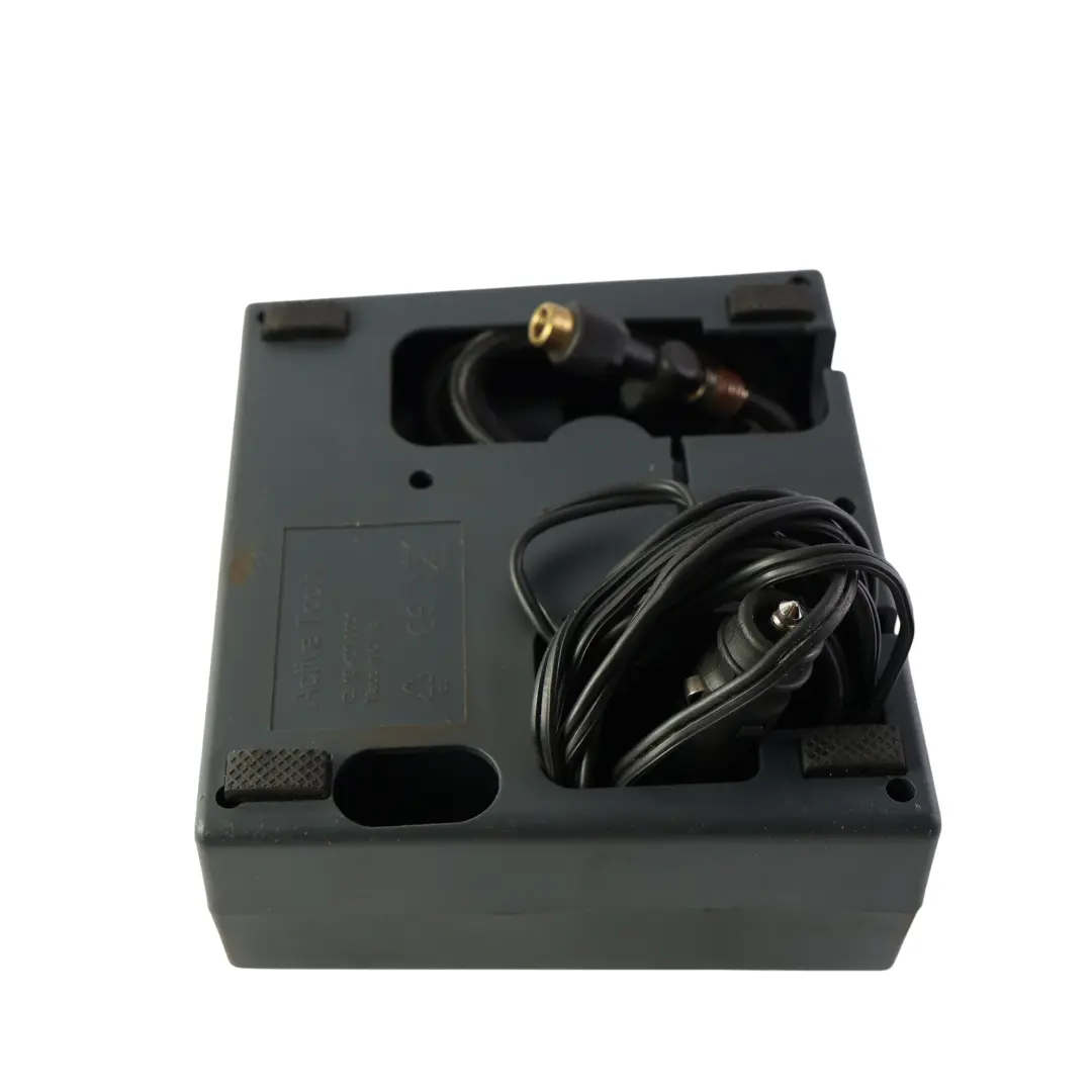 Ford B-Max Mk1 Puma CF7 Emergancy Tyre Compressor 8V211-9G525-AB - SKU 8V2119G525AB - Part number 8V2119G525AB