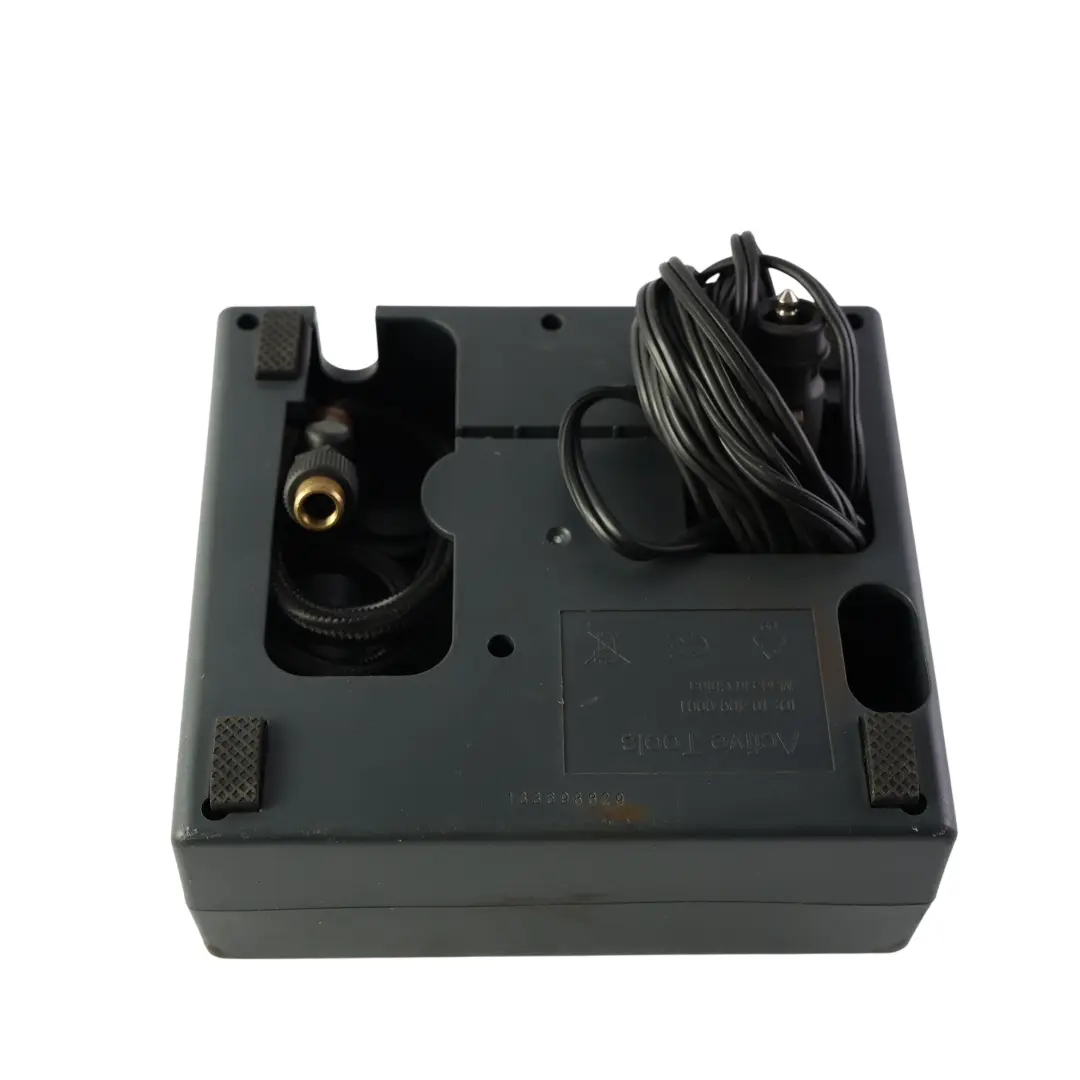 Ford B-Max MK1 Puma CF7 Compresseur Pneu Urgence - SKU 8V2119G525AB - Numéro de pièce 8V2119G525AB