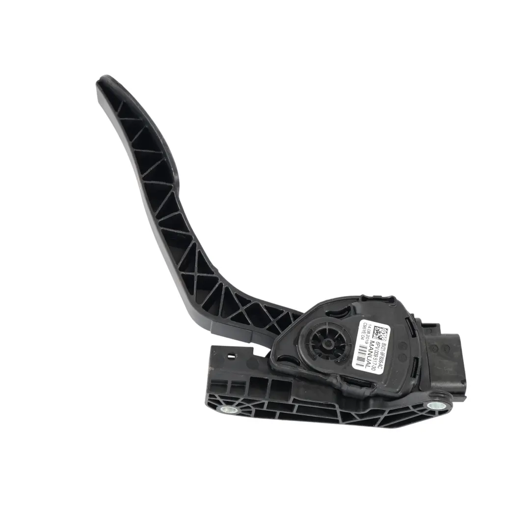 Ford Transit Courier B-Max Accelerator Throttle Pedal Assembly 8V21-9F836-AC - SKU 2120072 - Part number 2120072
