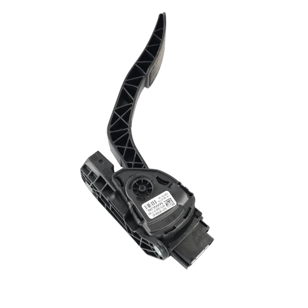 Accelerator Throttle Pedal Assembly 8V21-9F836-AC to Ford Transit Courier B-Max with Part number 2120072 Ford Transit Courier B-Max Accelerator Throttle Pedal Assembly 8V21-9F836-AC - SKU 2120072 - Part number 2120072