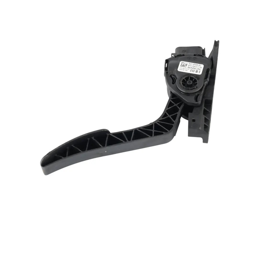 Ford Transit Courier B-Max Pedale Acceleratore Completo 8V21-9F836-AC - SKU 2120072 - Numero di parte 2120072