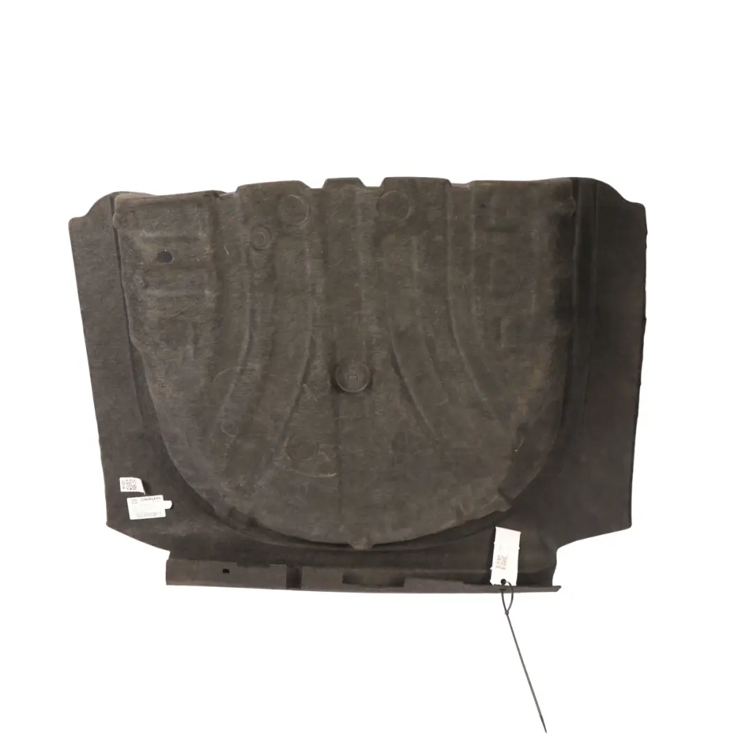 Boot Trunk Floor Tray Cover Trim Panel Plastic Tray to Audi A3 8V with Part number 8V3863697D Audi A3 8V Boot Trunk Floor Tray Cover Trim Panel Plastic Tray - SKU 8V3863697D - Part number 8V3863697D