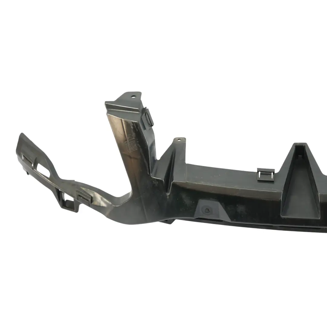 Ford Kuga Mk1 Stoßstange Halterung Träger Vorne Mitte - SKU 8V41-17E778-AD - Teilenummer 8V41-17E778-AD