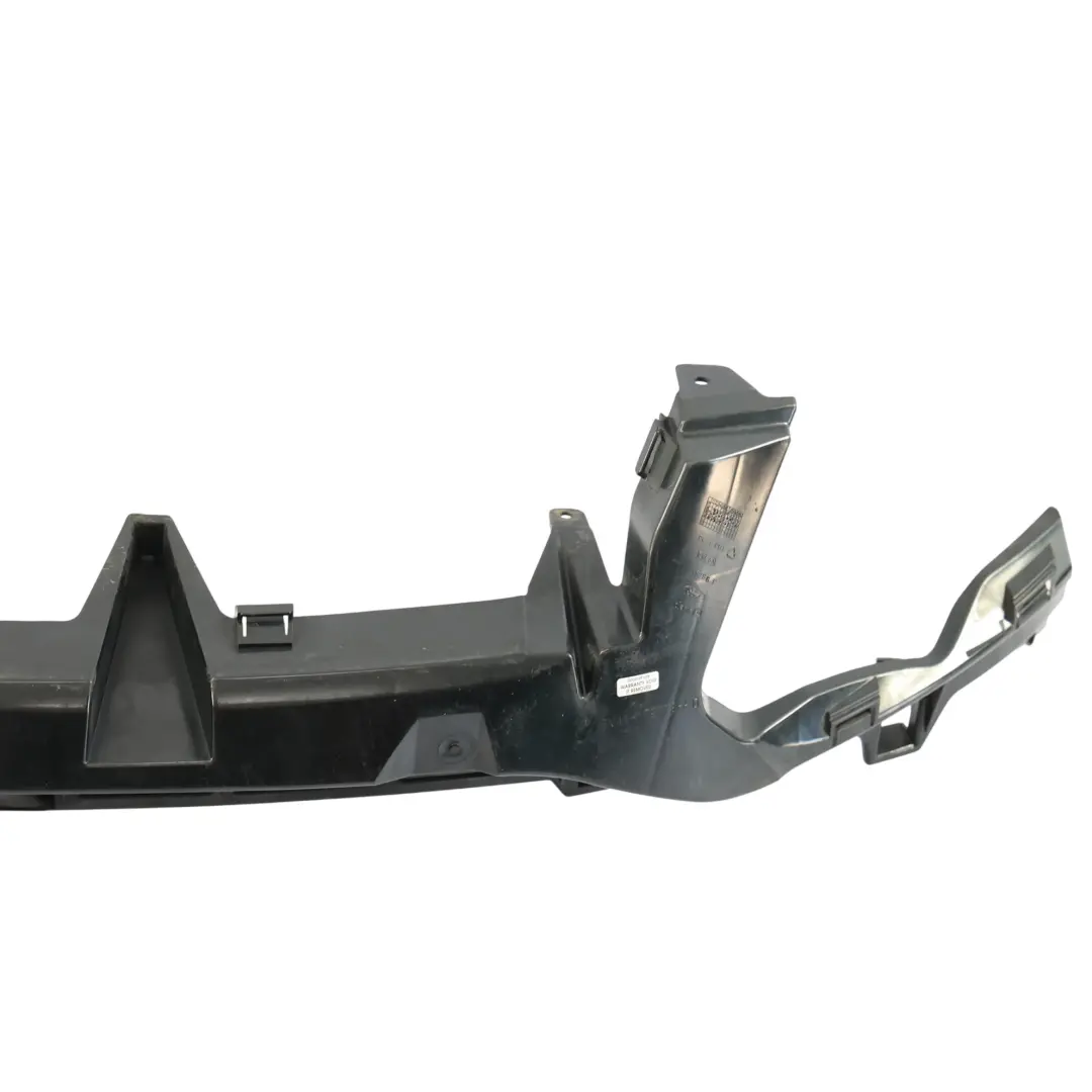 Ford Kuga Mk1 Supporto Staffa Montaggio Paraurti Anteriore - SKU 8V41-17E778-AD - Numero di parte 8V41-17E778-AD