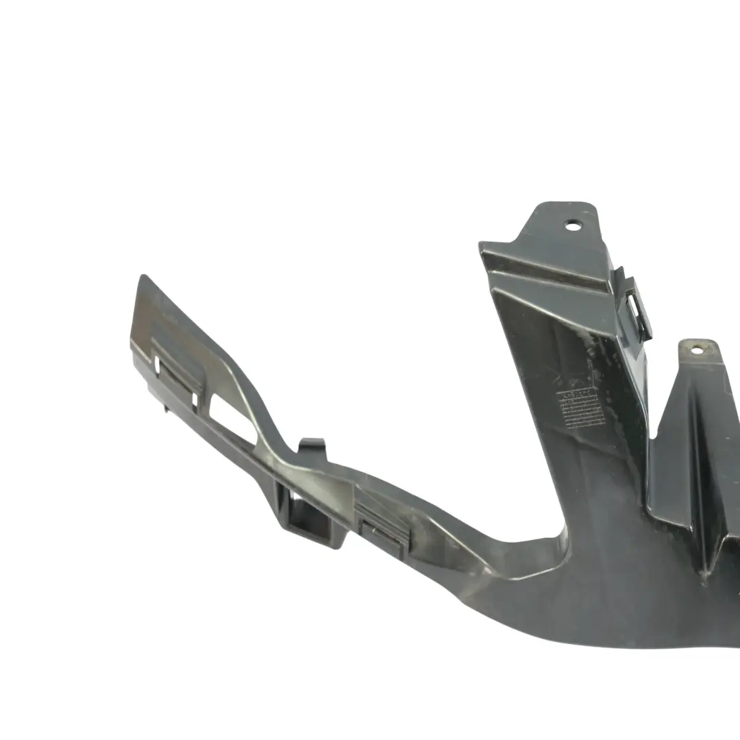 Mk1 Supporto Staffa Montaggio Paraurti Anteriore per Ford Kuga con numero di parte 8V41-17E778-AD Ford Kuga Mk1 Supporto Staffa Montaggio Paraurti Anteriore - SKU 8V41-17E778-AD - Numero di parte 8V41-17E778-AD