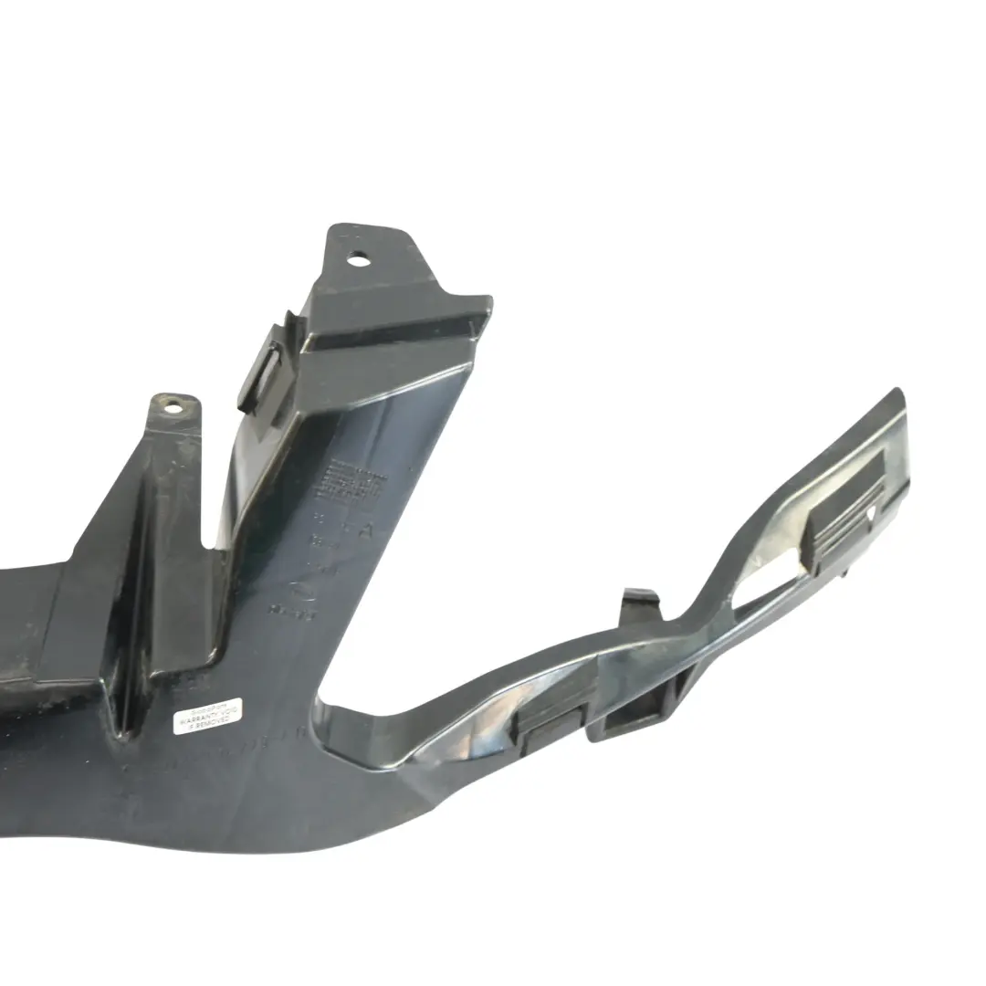 Mk1 Supporto Staffa Montaggio Paraurti Anteriore per Ford Kuga con numero di parte 8V41-17E778-AD Ford Kuga Mk1 Supporto Staffa Montaggio Paraurti Anteriore - SKU 8V41-17E778-AD - Numero di parte 8V41-17E778-AD