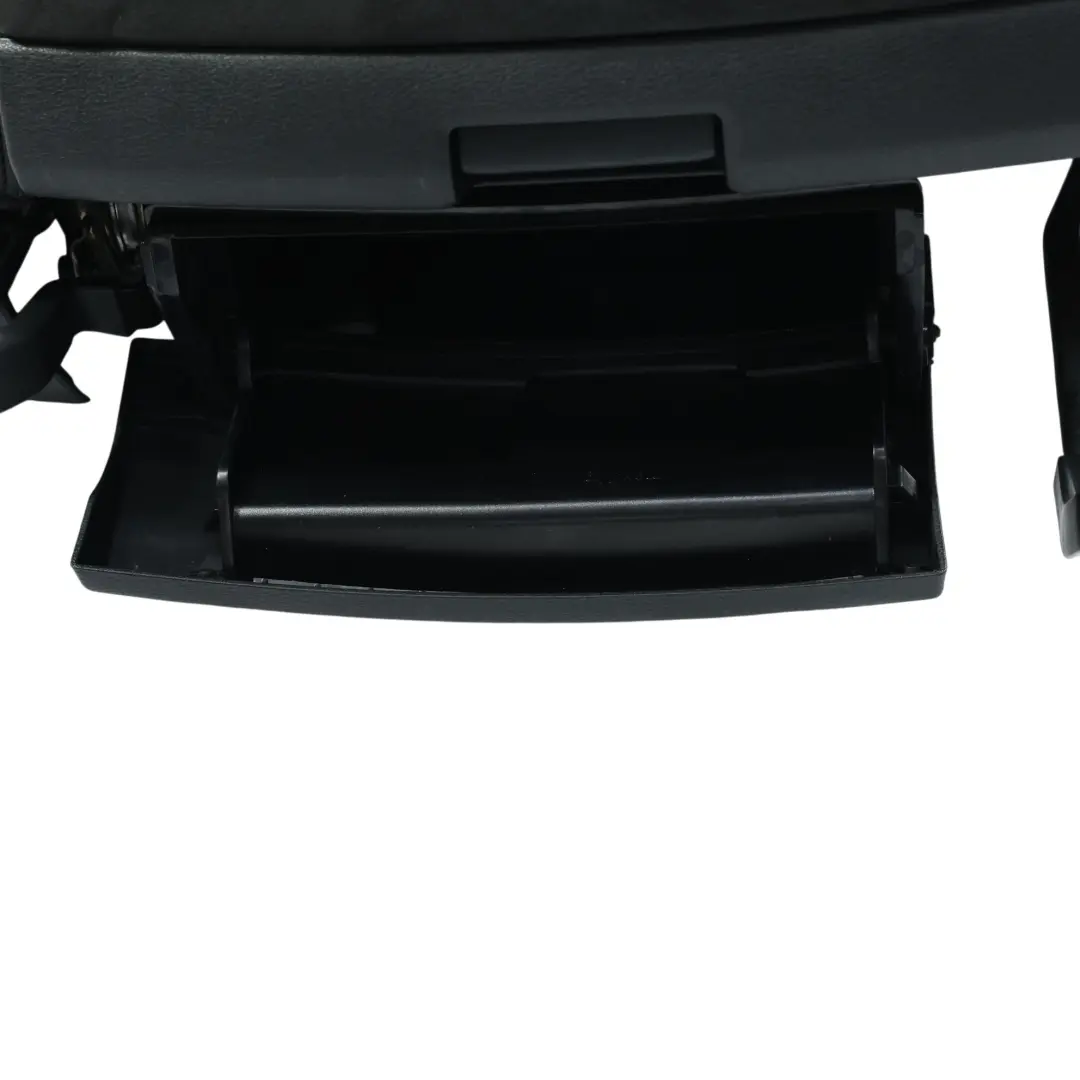 Audi A3 8V Front Seat Right O/S Black Leather Cloth Fabric Alcantara - SKU 8V4881806F - Part number 8V4881806F