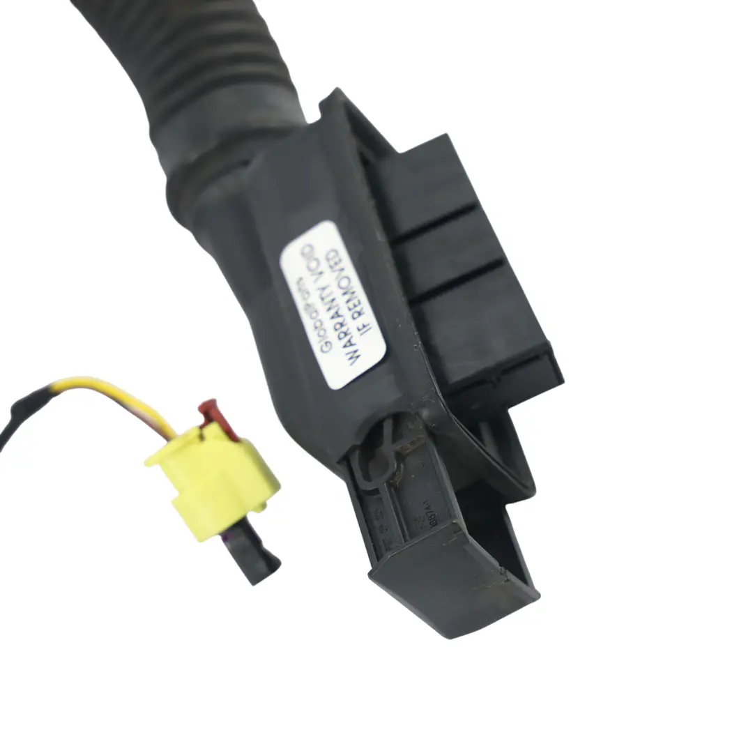 Front Door Wiring Loom Harness Electric Wire Driver's Side to Audi S3 8V with Part number 8V4971029 Audi S3 8V Front Door Wiring Loom Harness Electric Wire Driver's Side - SKU 8V4971029 - Part number 8V4971029