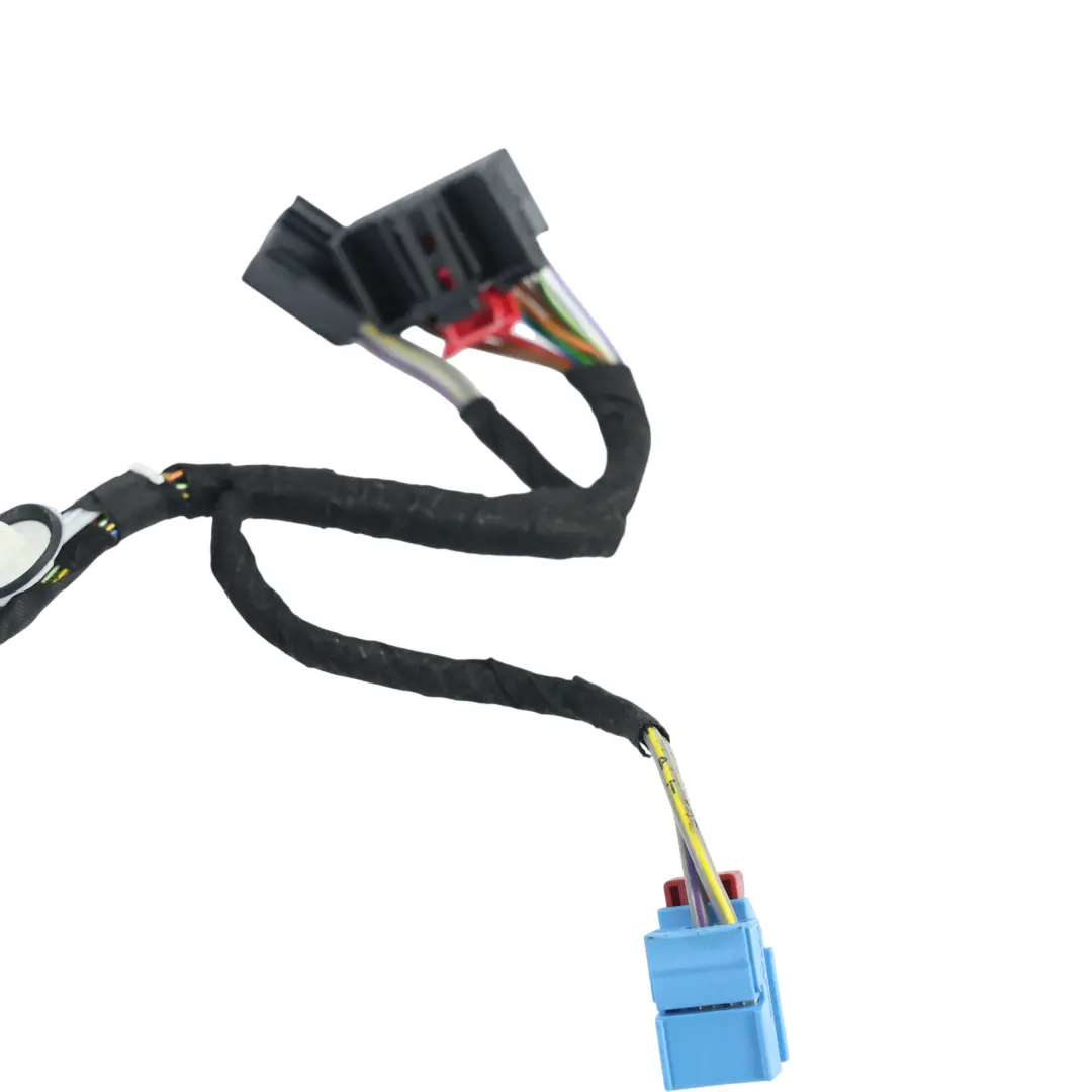 Wiązka Elektryczna Drzwi Przednia Lewa do Audi S3 8V o numerze 8V4971029 Audi S3 8V Wiązka Elektryczna Drzwi Przednia Lewa - SKU 8V4971029 - Numer Części 8V4971029