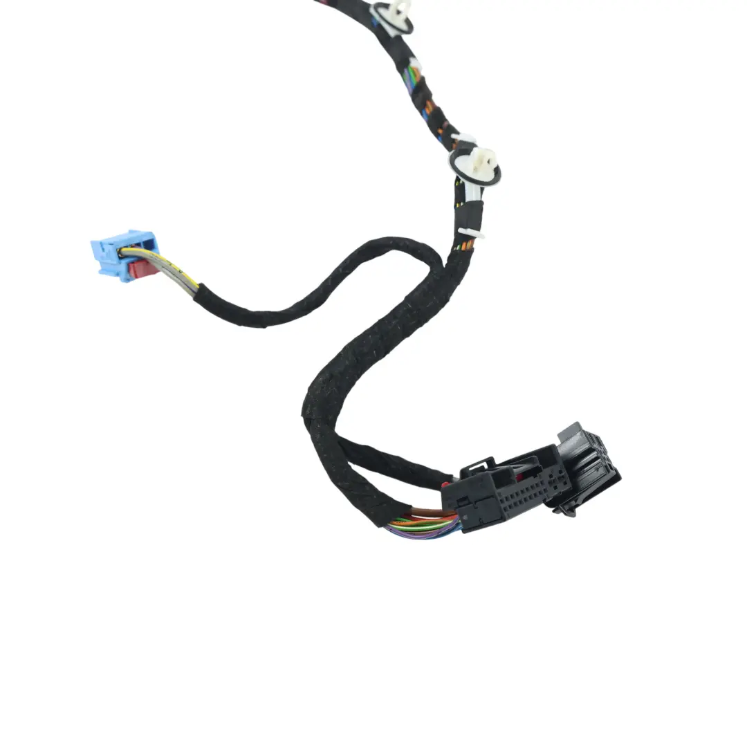 Wiązka Elektryczna Drzwi Przednia Lewa do Audi S3 8V o numerze 8V4971029 Audi S3 8V Wiązka Elektryczna Drzwi Przednia Lewa - SKU 8V4971029 - Numer Części 8V4971029