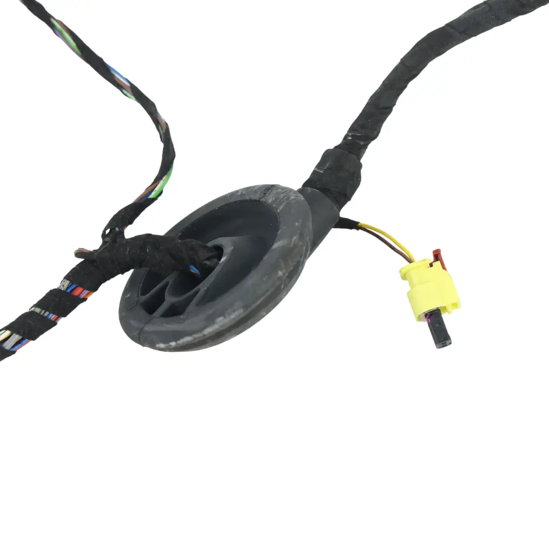 Cableado Arnés Puerta Delantera Eléctrico Lado Conductor para Audi S3 8V con número de pieza 8V4971029 Audi S3 8V Cableado Arnés Puerta Delantera Eléctrico Lado Conductor - SKU 8V4971029 - Número de pieza 8V4971029