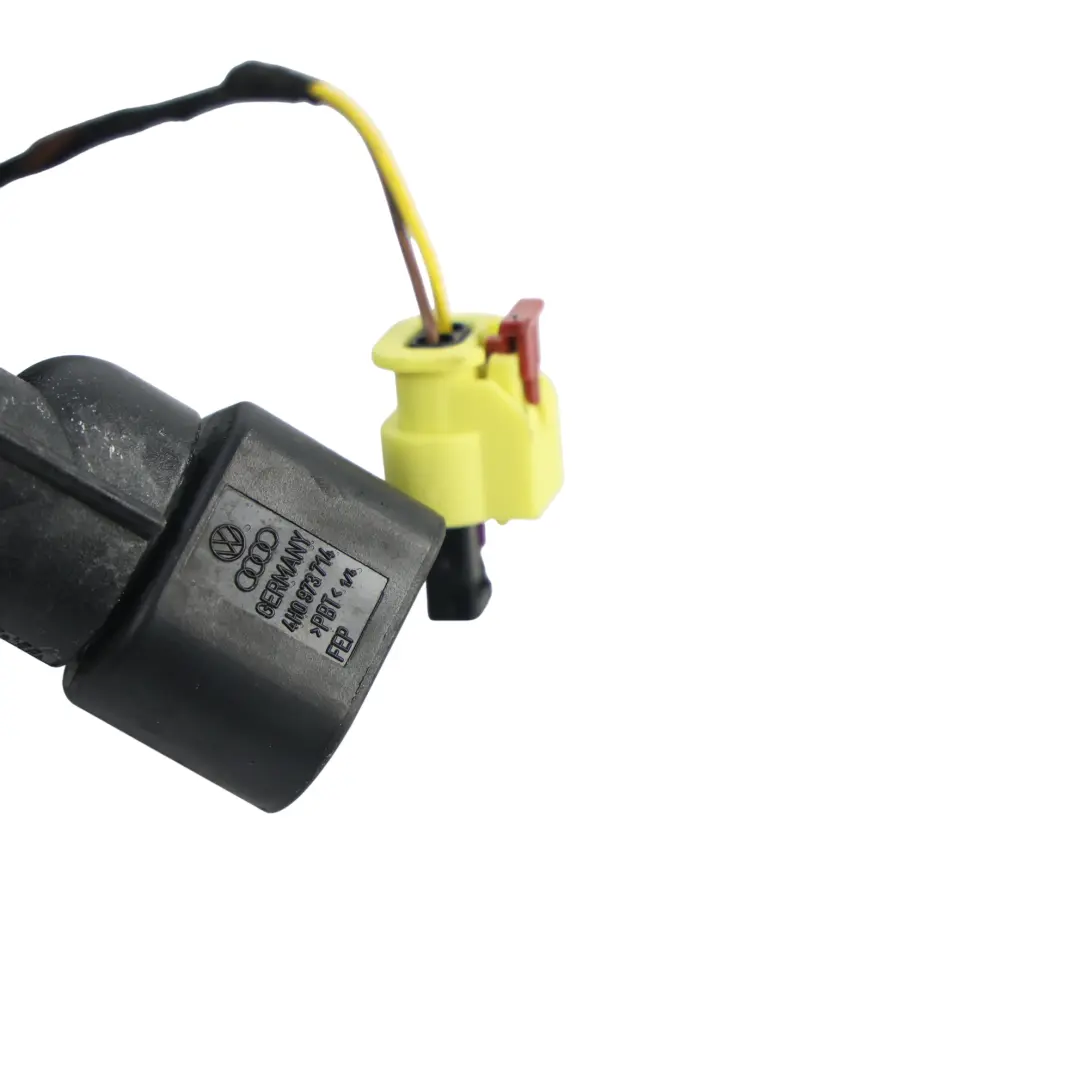 Audi S3 8V Front Door Wiring Loom Harness Electric Wire Driver's Side - SKU 8V4971029 - Part number 8V4971029