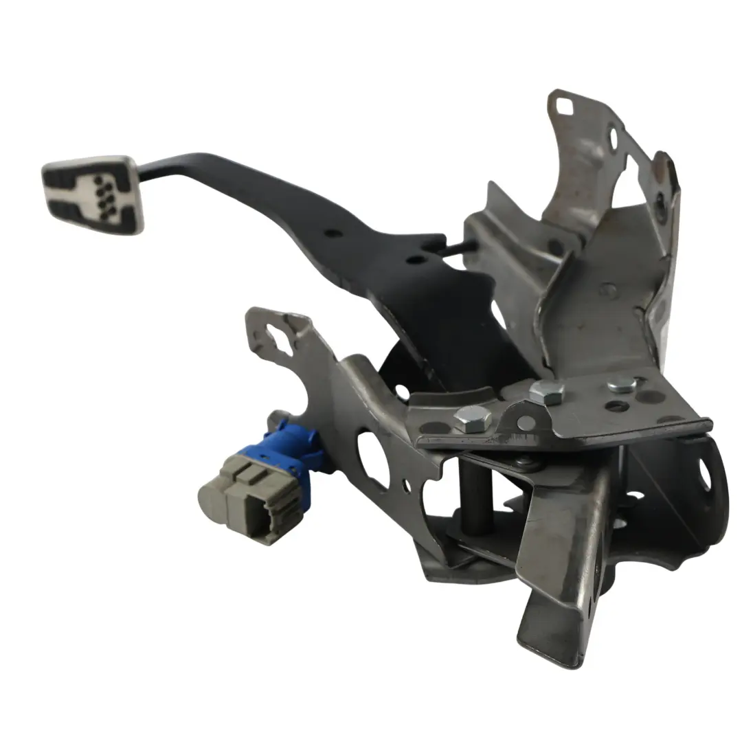 Mk8 Brake Pedal Panel Assembly With Switch to Ford Fiesta with Part number 8V51-2450-FC Ford Fiesta Mk8 Brake Pedal Panel Assembly With Switch - SKU RHD-8V51-2450-FC - Part number 8V51-2450-FC