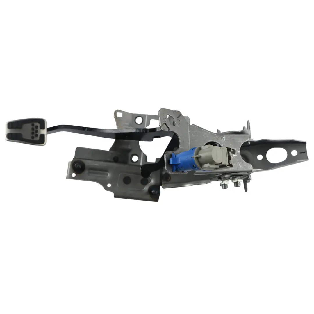 Mk8 Brake Pedal Panel Assembly With Switch to Ford Fiesta with Part number 8V51-2450-FC Ford Fiesta Mk8 Brake Pedal Panel Assembly With Switch - SKU RHD-8V51-2450-FC - Part number 8V51-2450-FC