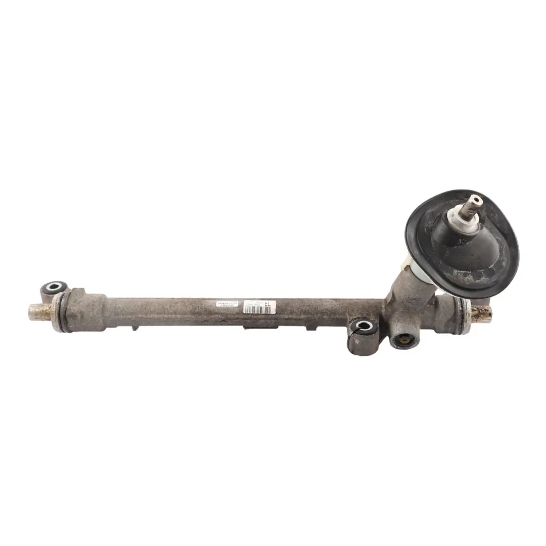 Steering Rack Gear Pinion Box to Ford Fiesta Mk7 Power with Part number 8V51-3200-EL Ford Fiesta Mk7 Power Steering Rack Gear Pinion Box - SKU RHD-8V51-3200-EL - Part number 8V51-3200-EL
