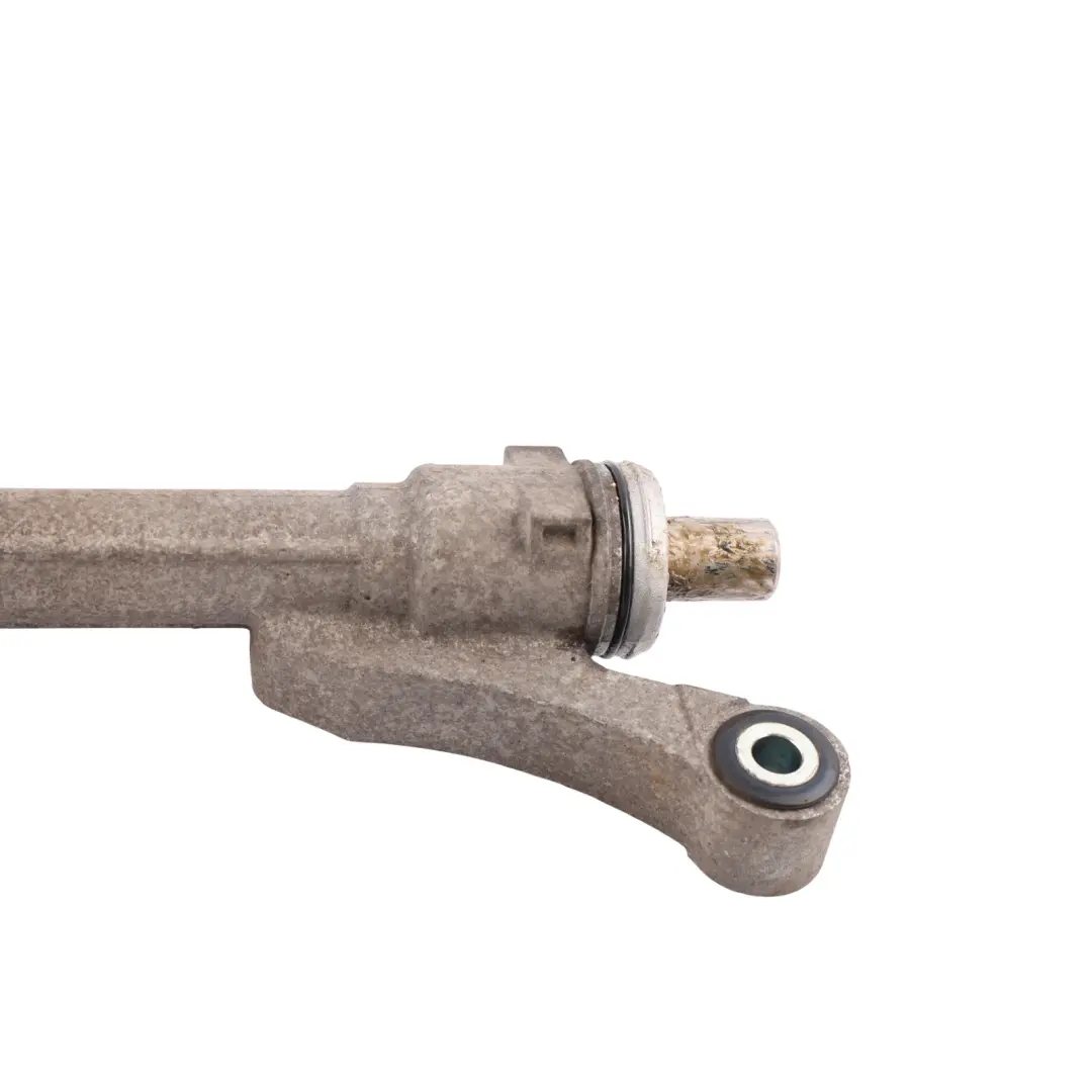 Steering Rack Gear Pinion Box to Ford Fiesta Mk7 Power with Part number 8V51-3200-EL Ford Fiesta Mk7 Power Steering Rack Gear Pinion Box - SKU RHD-8V51-3200-EL - Part number 8V51-3200-EL